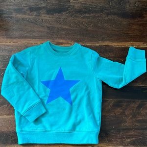 Kids Primary Sweatshirt